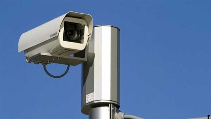 telecamere macerata