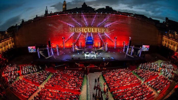 MUSICULTURA: questa sera i vincitori in diretta su Rai Radio1 e in tv su RaiPlay