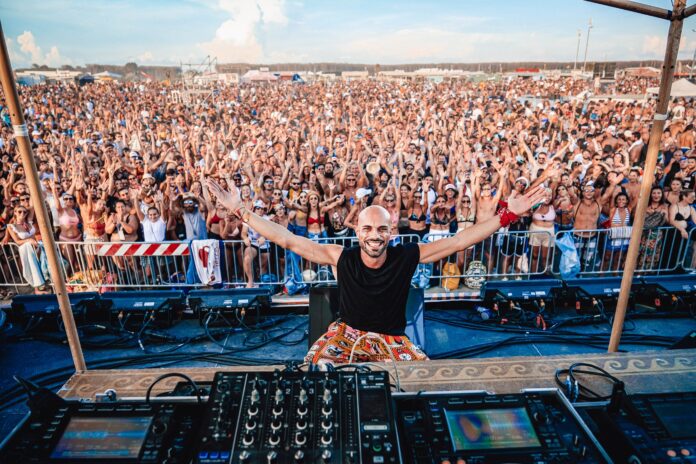 Venerdì 6 Settembre serata super con Nicola Pigini alla September Fest al Centro Fiere di Villa Potenza!