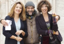 Fondazione Marche Cultura Finanzia Sette Film e una Serie TV Fondazione Marche Cultura Finanzia Sette Film e una Serie TV