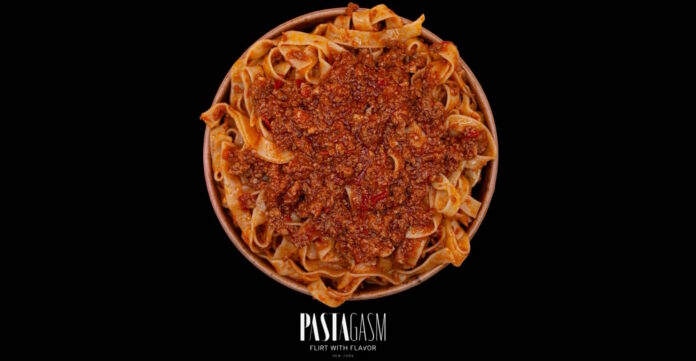 Pastagasm, da Morrovalle a New York: il sogno americano della pasta fresca!
